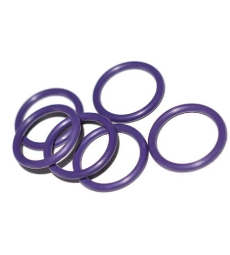 Glass rubber sealing strip (5)